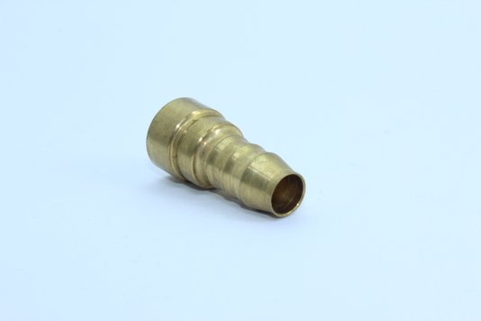 Conexão fêmea para tubo 12mm