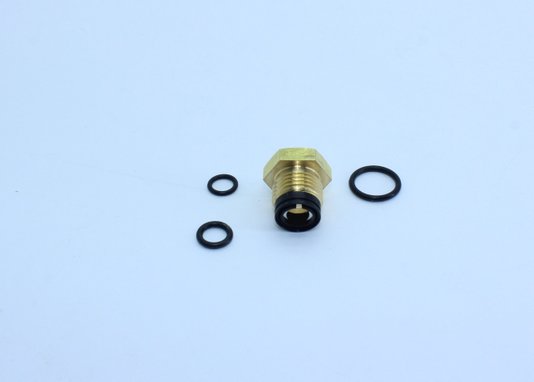Conexao m16 x 1,5 voss ng8 - 232