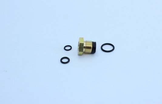 Conexao m16 x 1,5 voss ng8 - 232