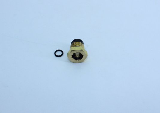 Conexao m16 x 1,5 voss ng8 - 232