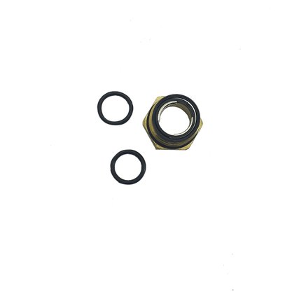 Conexão m22 x 1,5 voss ng12 232 farj