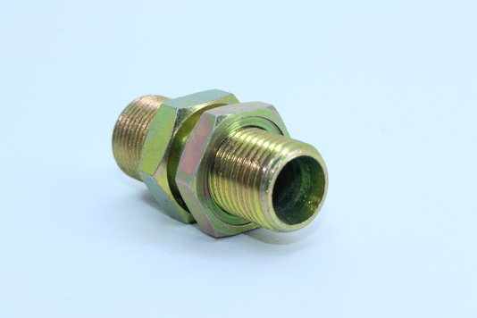 Conexão para espiral cavalo carreta 1/2 x 1/2