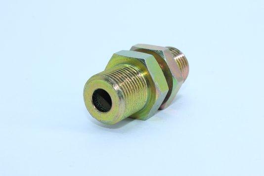 Conexão para espiral cavalo carreta 1/2 x 1/2