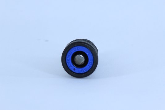 Conexão reta para tubo 10 x 1,25mm engate rápido