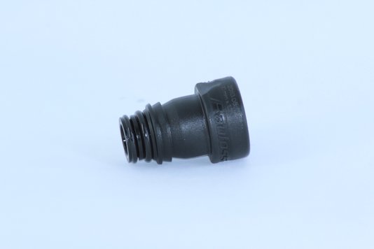 Conexão reta para tubo 10 x 1,25mm engate rápido