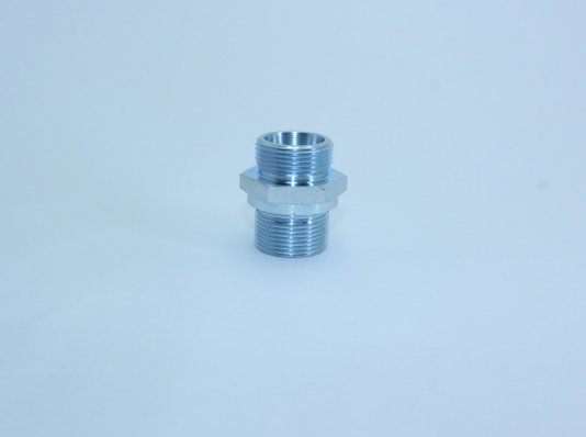 Conexao ( saida ar ) do cabecote m26 x m26