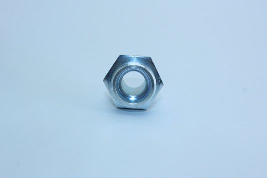 Conexao ( saida ar ) do cabecote m26 x m26