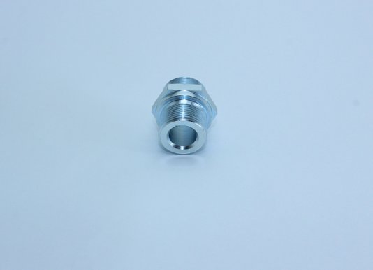 Conexao ( saida ar ) do cabecote m26 x m26
