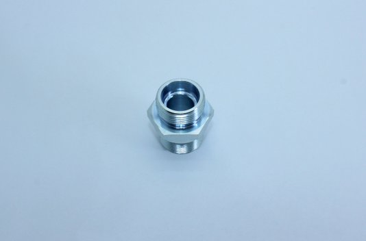 Conexao ( saida ar ) do cabecote m26 x m26