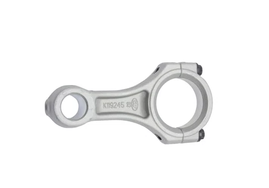 Conjunto biela - K014829 - Knorr bremse