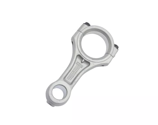 Conjunto biela - K014829 - Knorr bremse