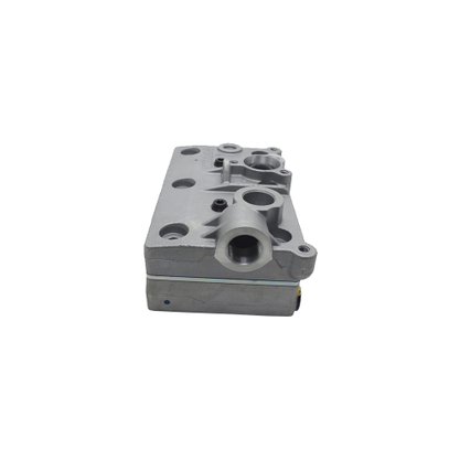 Cabeçote do Compressor de Ar do Volvo Wabco