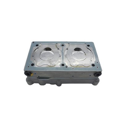 Cabeçote do Compressor de Ar do Volvo Wabco