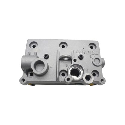 Cabeçote do Compressor de Ar do Volvo Wabco