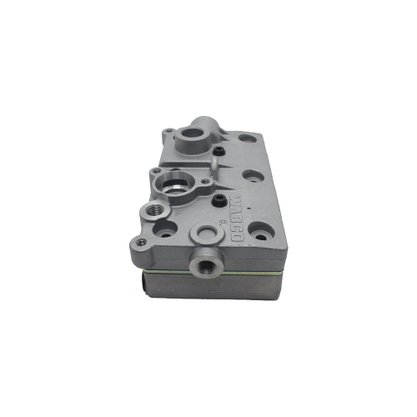 Cabeçote do Compressor de Ar do Volvo Wabco