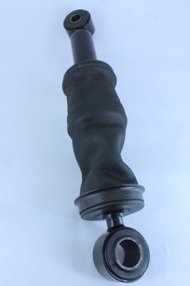 Conjunto de mola pneumátia dianteira da cabine iveco