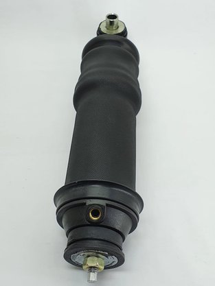Conjunto de mola pneumática cabine para volvo