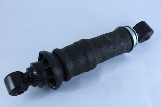 Conjunto de mola pneumática cabine para mbb