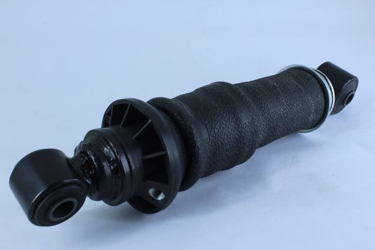 Conjunto de mola pneumática cabine para mbb