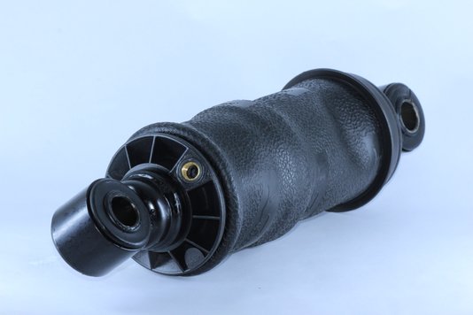 Conjunto de mola pneumática cabine traseiro do iveco
