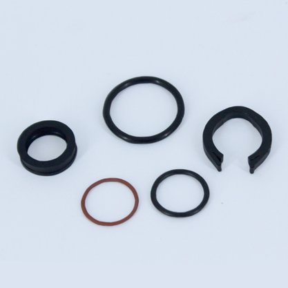 Conjunto de vedação da conexão engate rápido ng12