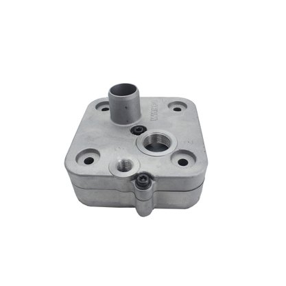 Cabeçote do compressor de ar mono do mercedes-benz wabco