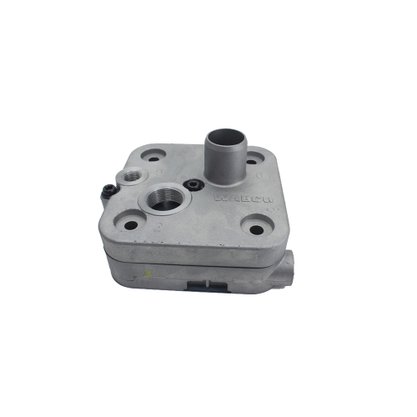 Cabeçote do compressor de ar mono do mercedes-benz wabco
