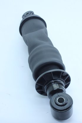 Conjunto mola pneumatica cabine dianteiro compativ