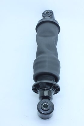 Conjunto mola pneumatica cabine dianteiro compativ