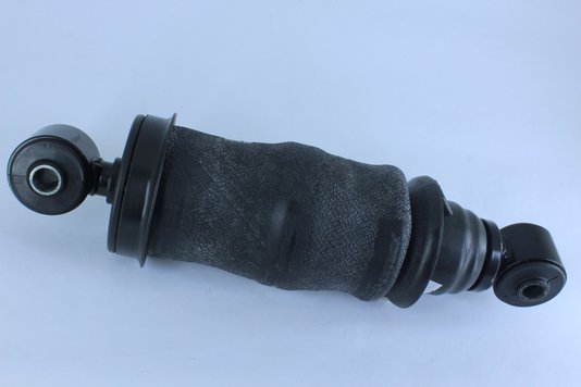 Conjunto mola pneumática cabine esquerdo mbb