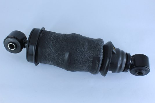 Conjunto mola pneumática cabine esquerdo mbb