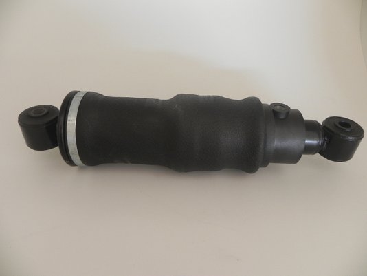 Conjunto mola pneumática cabine traseira volvo