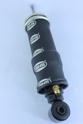 Conjunto pneumático suspensão da cabine para scania
