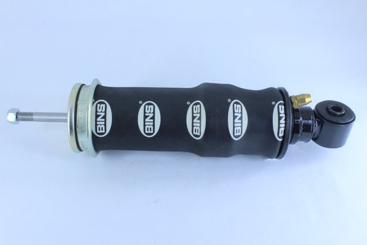 Conjunto pneumático suspensão da cabine para scania