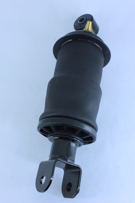 Conjunto pneumático da suspensão da cabine scania