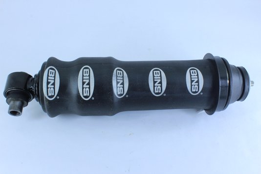 Conjunto pneumático da suspensão da cabine volvo bins