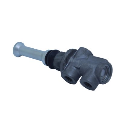 Conjunto válvula acionamento freio motor knorr