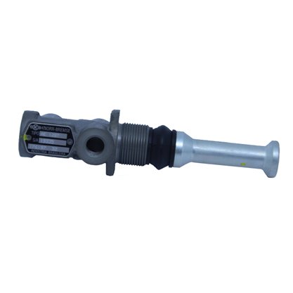 Conjunto válvula acionamento freio motor knorr