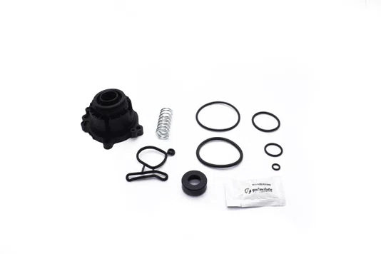  Conjunto válvula rele APM - Quinelato - QA2024MBR