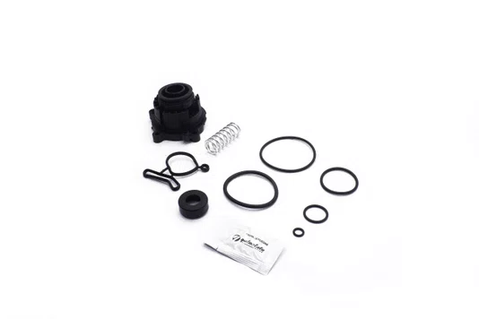  Conjunto válvula rele APM - Quinelato - QA2024MBR