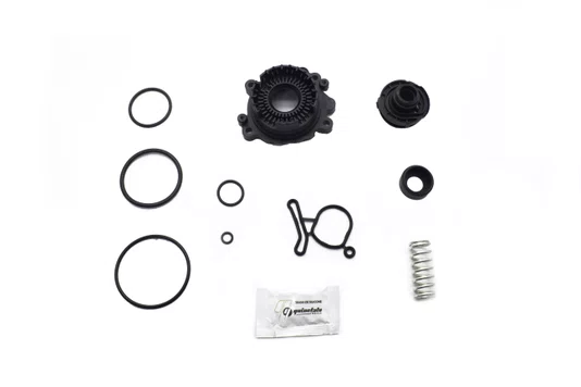  Conjunto válvula rele APM - Quinelato - QA2024MBR