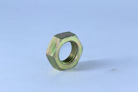 Contra porca c/ encosto e oring m16 x 1,5mm
