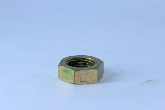Contra porca c/ encosto e oring m16 x 1,5mm