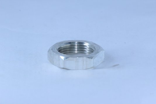 Contra porca c/ encosto e oring m22 x 1,5mm
