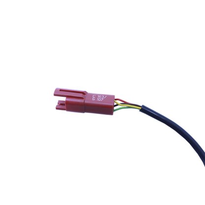 Controle Remoto da Suspensão Scania Wabco