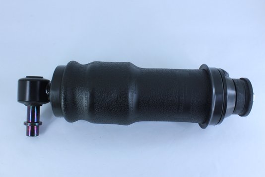 Conjunto de mola pneumática da cabine dianteira volvo