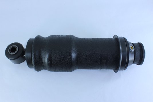 Conjunto de mola pneumática da cabine dianteira volvo