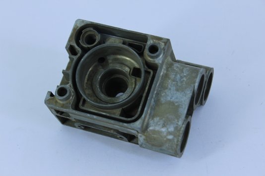 Corpo da Válvula Manetim Wabco