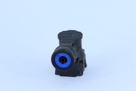 Cotovelo 90 graus r tubo 6 x 1,0mm