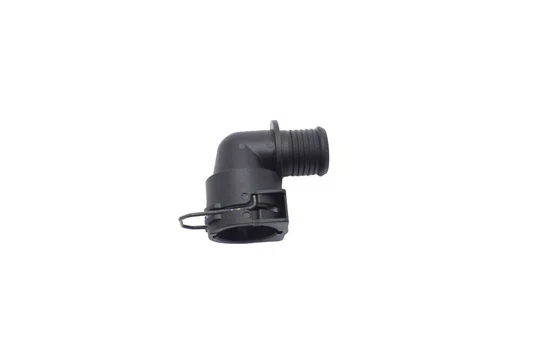 Cotovelo compressor pequeno 124 p,g,r - Pettnuzzo